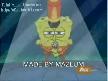 Sponge Bob - Michale Jackson