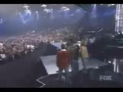 evanescence, live, my immortal.