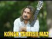 volkan konak_mimoza çiçeği
