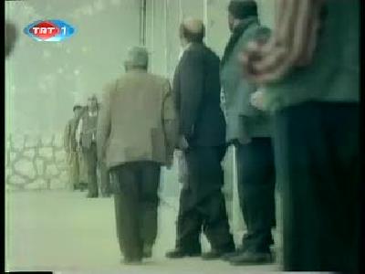 Tatar Ramazan S�rg�nde(�avus Sat� Day�'y� tokatl�yor)