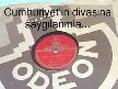 AKSAM OLDU HUZUNLENDiM BEN YiNE