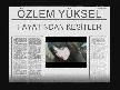 özlemin hayatından kesitler