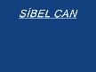 sibel can sevmekten kim usanır