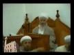 Mahmut Efendi Dua Ediyor