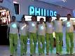 Philips ışıklar
