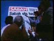 Sabah Gazetesi Ilk Reklam