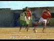 Soccer In Africa.