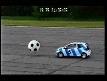 Otomobil Futbolu