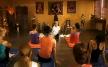 ivedik 2 (YOGA SAHNESİ)