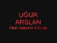 Uğur Arslan - Allah Gidenleri Affetsin