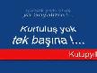 Kutup Yıldızı - Dünyayı İstiyoruz