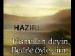 bedrin aslanları