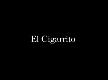 El Cigarrito