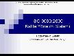 Kamu Kurumlar�nda ISO 9001 Kalite Y�netim Sistemi
