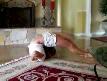 flexible girl