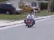 Mini Moto