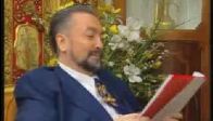 video Adnan Oktar Türk İslam Birliği Görüşler-23www.hazr