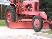 Antika Traktörler_Allis chalmers