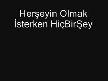 Gönlüm Dağlarda
