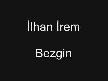 ilhan irem - bezgin