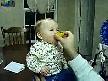 Limonkolik bebek izleyin