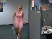 Maria Sharapova'yı kızdıran komik şaka