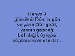 İz Bırakanlar