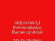 mehmetaliaslan Bayramoğluköyü Televizyonu