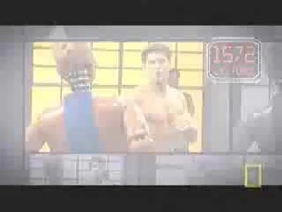 Muay Thai izle
